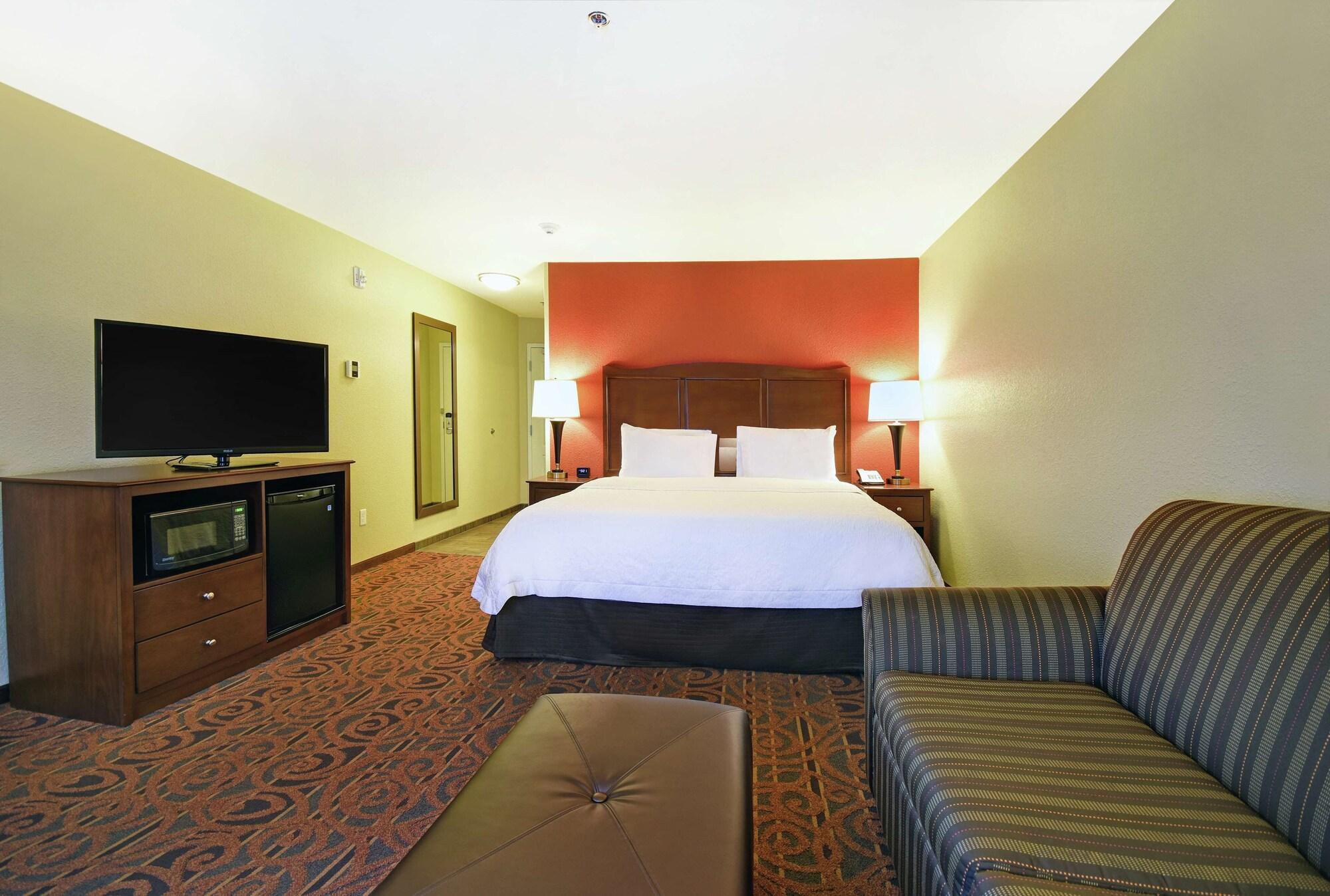 Hampton Inn & Suites Milwaukee/Franklin Franklin  Esterno foto