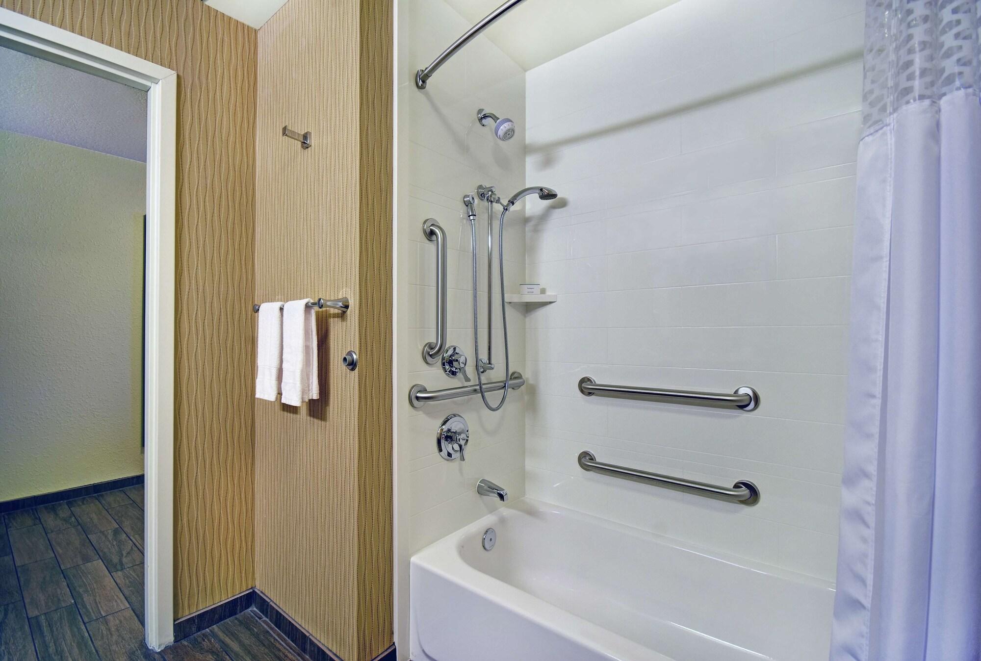 Hampton Inn & Suites Milwaukee/Franklin Franklin  Esterno foto