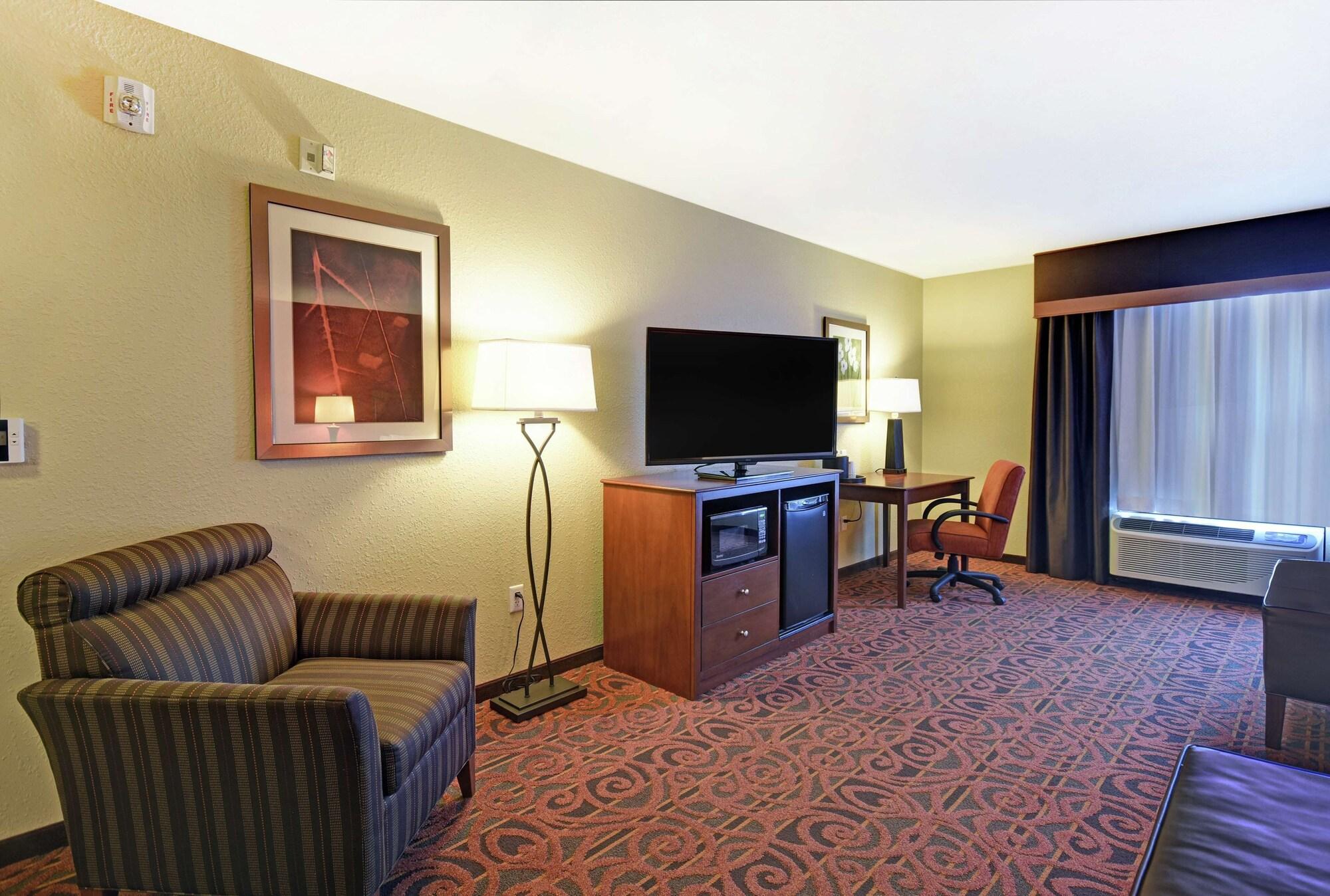 Hampton Inn & Suites Milwaukee/Franklin Franklin  Esterno foto