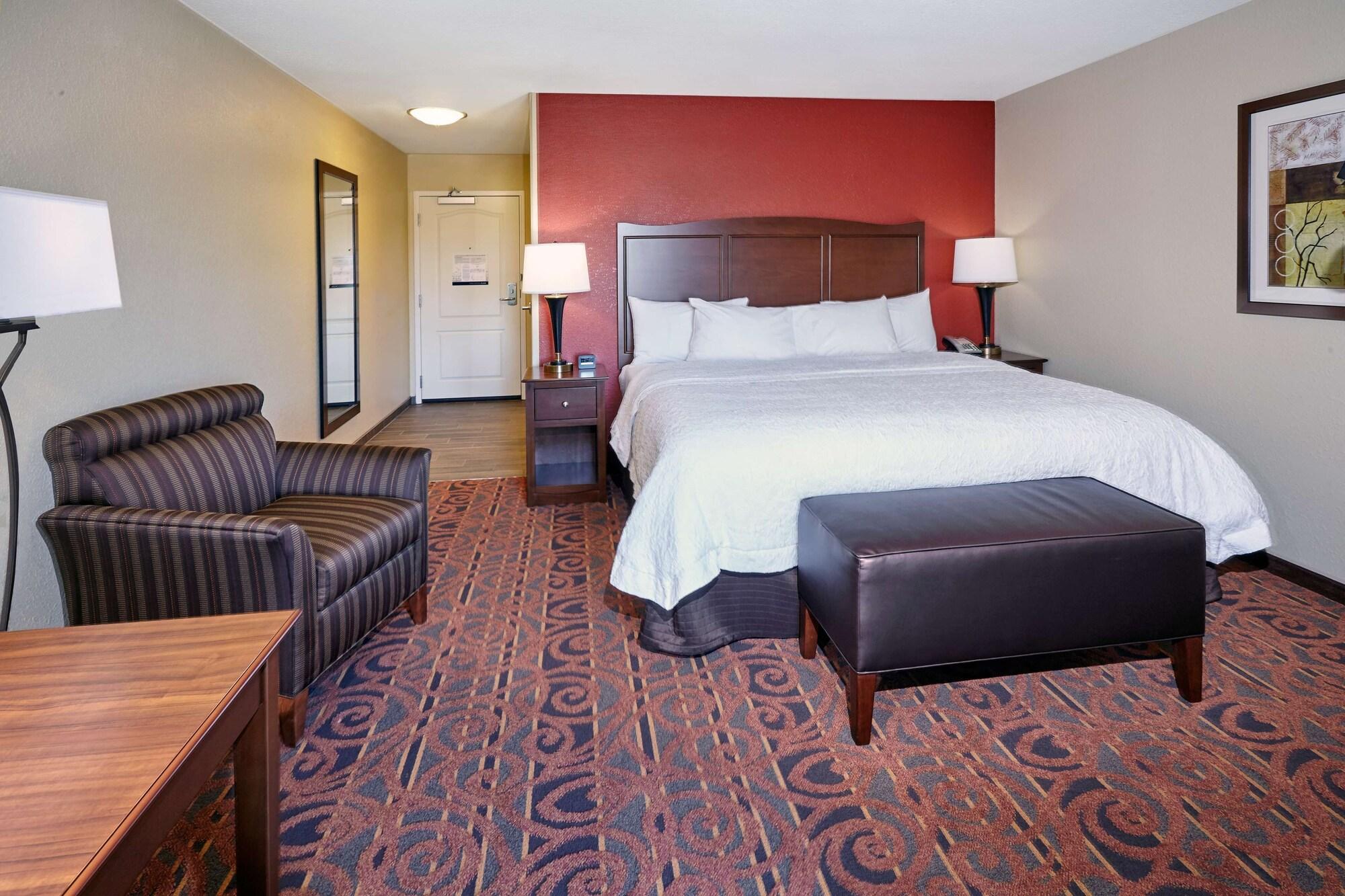 Hampton Inn & Suites Milwaukee/Franklin Franklin  Esterno foto