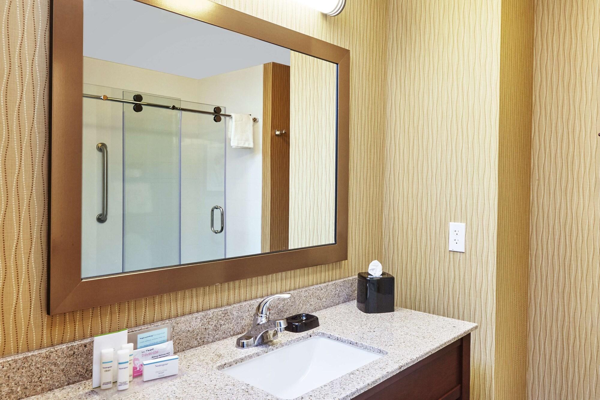 Hampton Inn & Suites Milwaukee/Franklin Franklin  Esterno foto