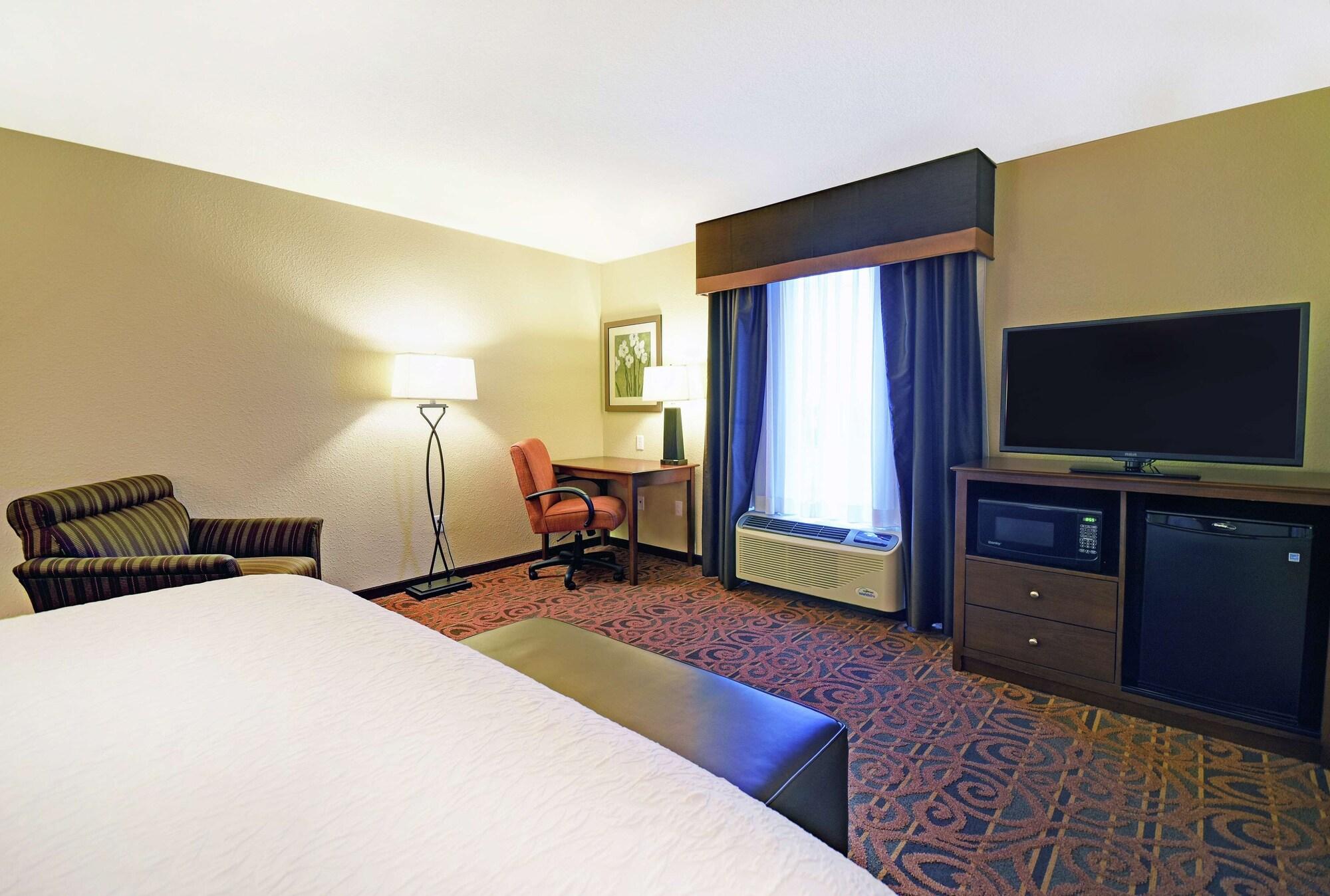 Hampton Inn & Suites Milwaukee/Franklin Franklin  Esterno foto