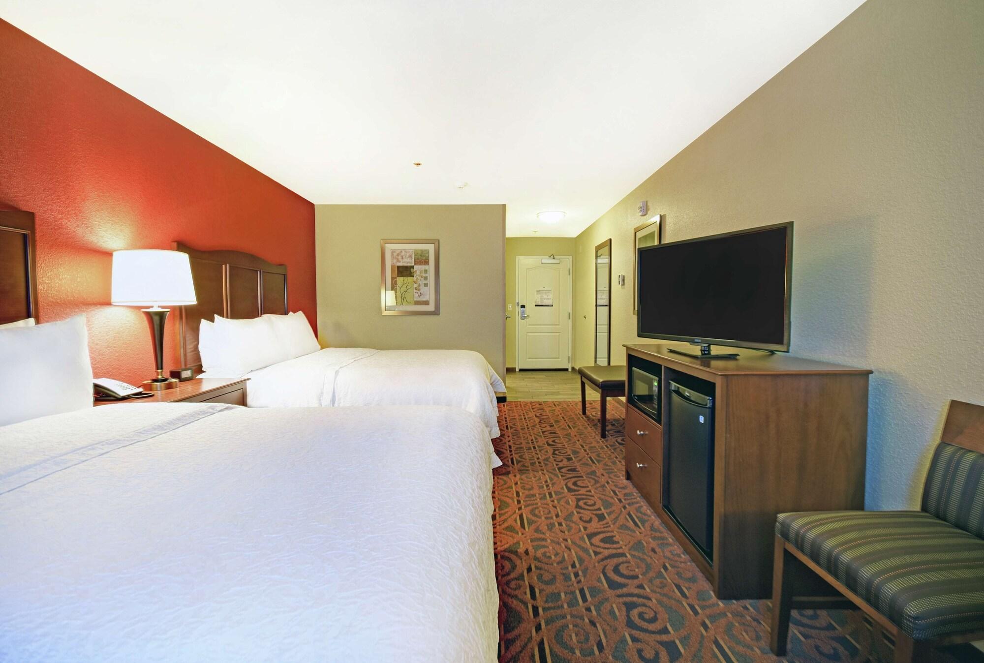 Hampton Inn & Suites Milwaukee/Franklin Franklin  Esterno foto