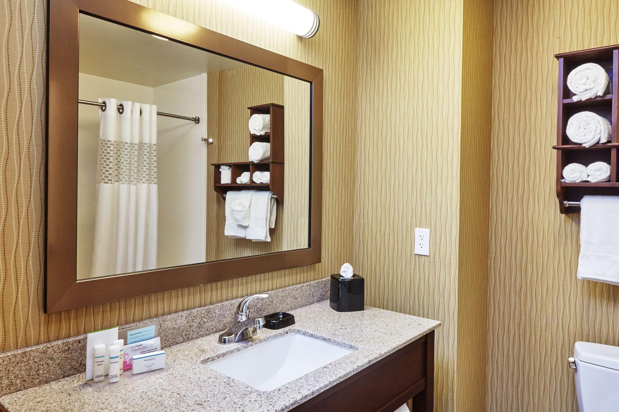 Hampton Inn & Suites Milwaukee/Franklin Franklin  Esterno foto