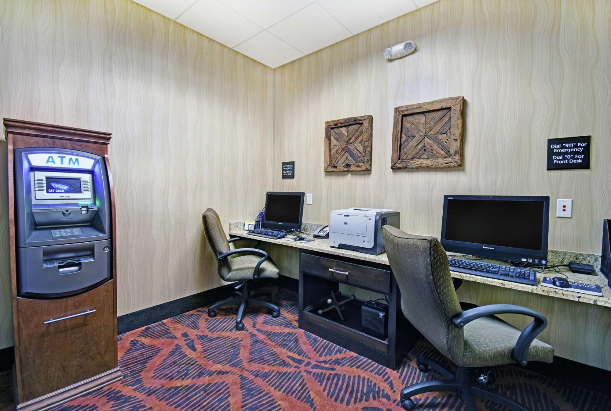 Hampton Inn & Suites Milwaukee/Franklin Franklin  Esterno foto