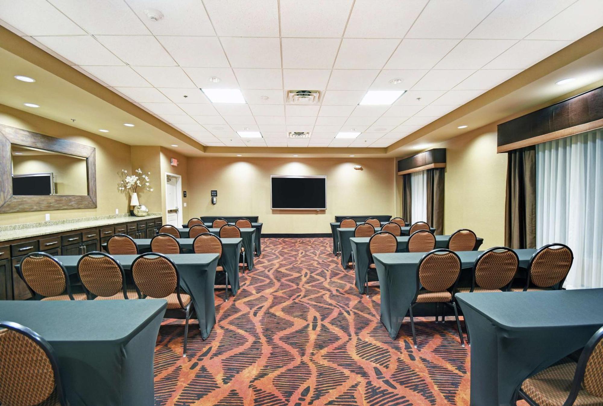 Hampton Inn & Suites Milwaukee/Franklin Franklin  Esterno foto