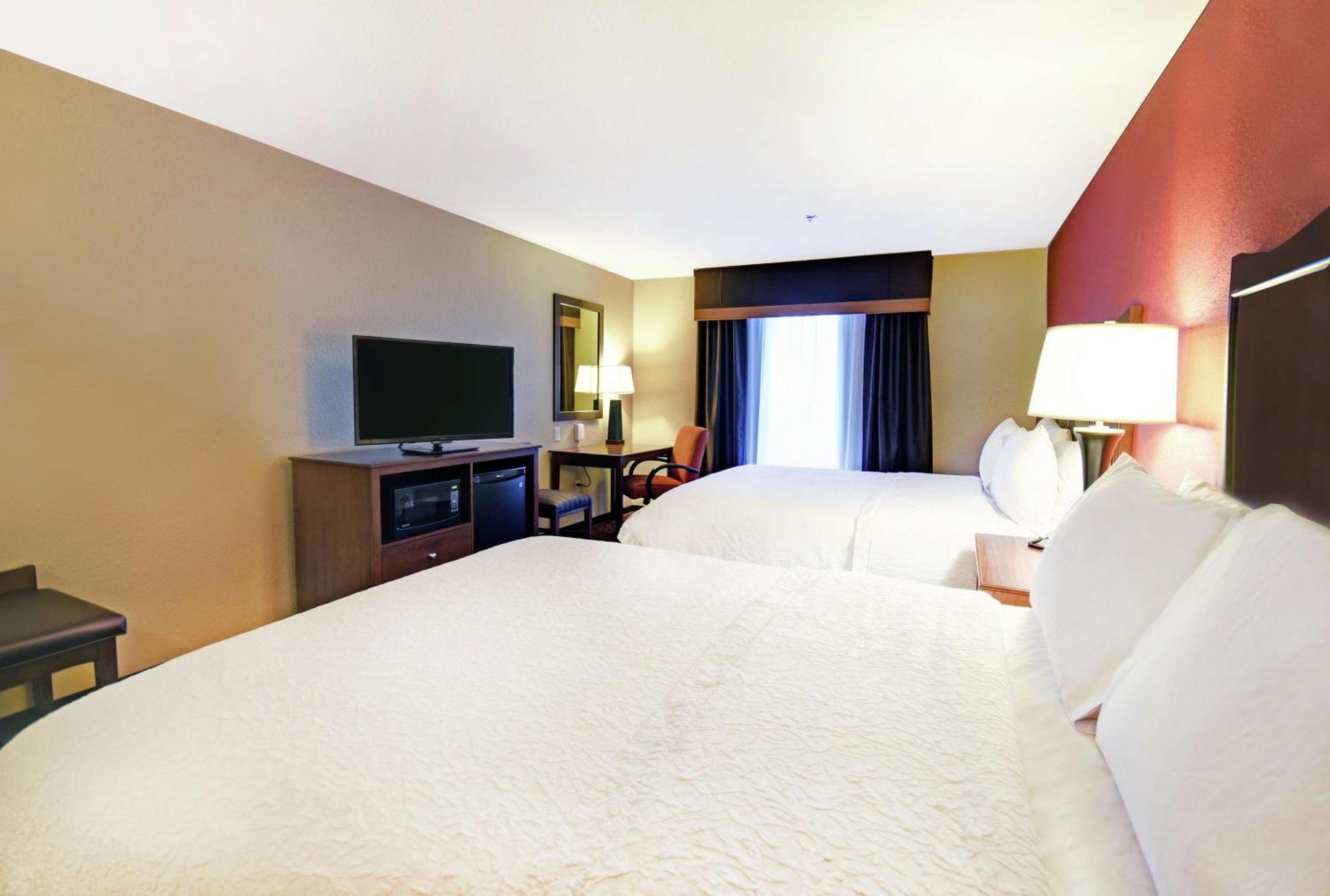 Hampton Inn & Suites Milwaukee/Franklin Franklin  Esterno foto