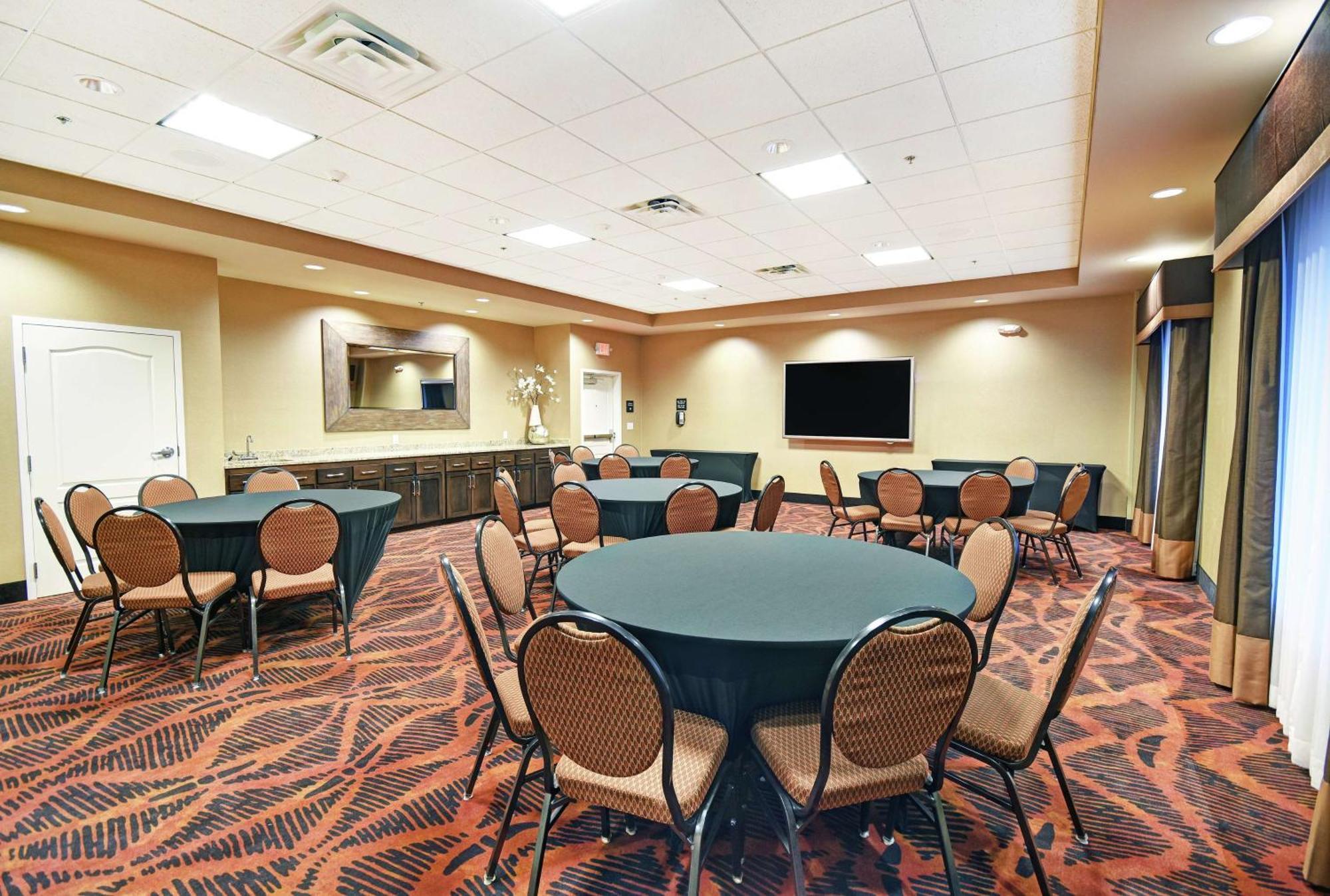 Hampton Inn & Suites Milwaukee/Franklin Franklin  Esterno foto